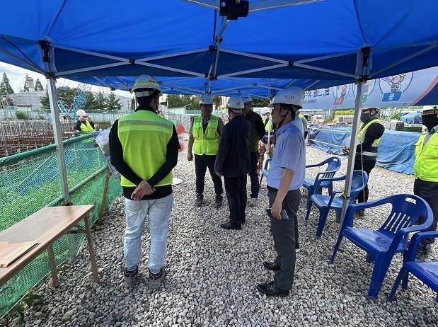 파주시, 환경기초시설 폭염 대응 실태 특별점검 실시