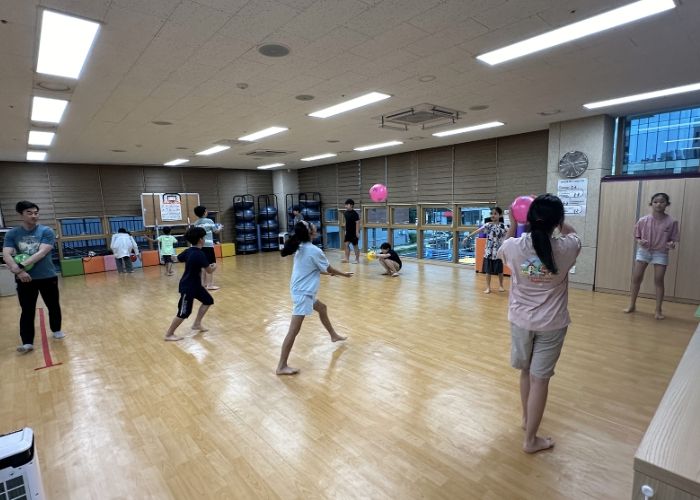 남양주보건소, ‘건강한 여름방학’ 프로그램 운영
