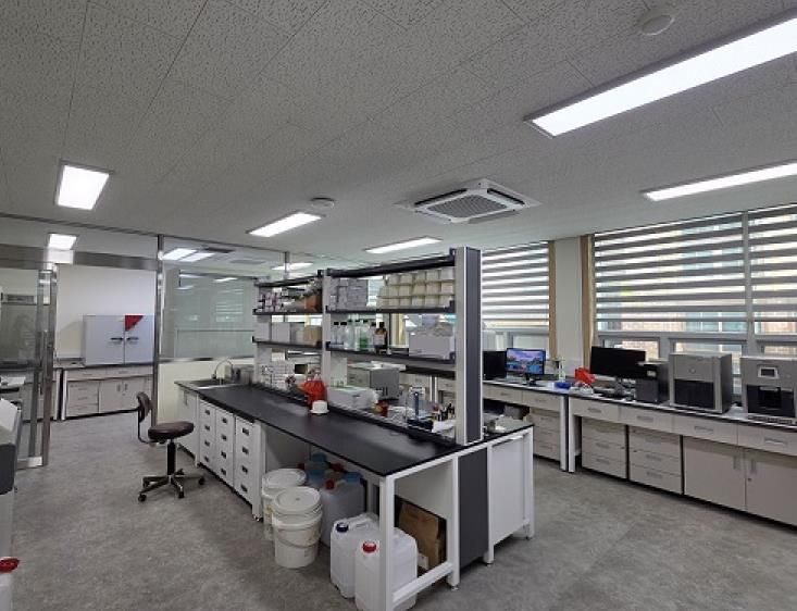파주보건소, 임상병리실 새 단장 및 최신 검사장비 도입