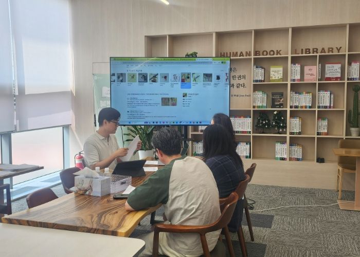 남양주시, 수시 대비 수험생 맞춤형 1:1 입시상담 진행