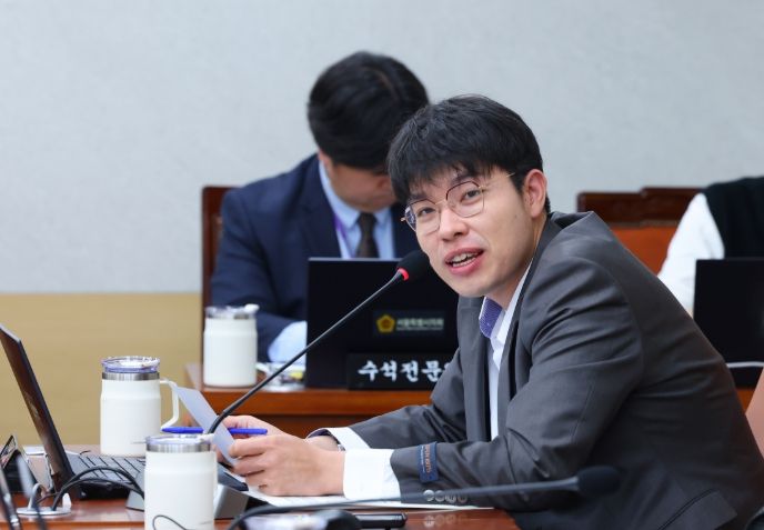 서울시의회 임규호 의원