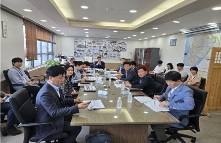 인천대로 주변 11개 지구단위계획 재정비로 원도심 활성화 추진