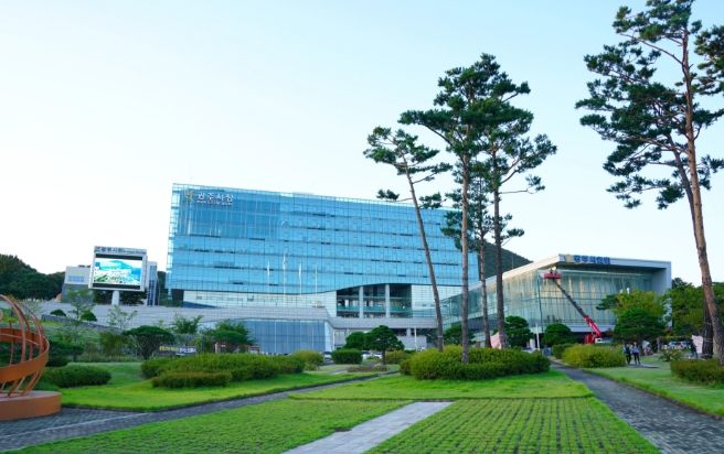 광주시청