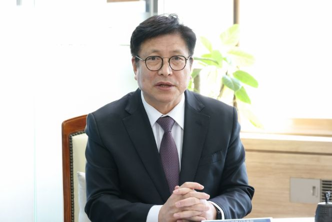 도성훈 인천광역시교육감