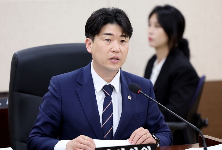 인천시의회 문세종 의원
