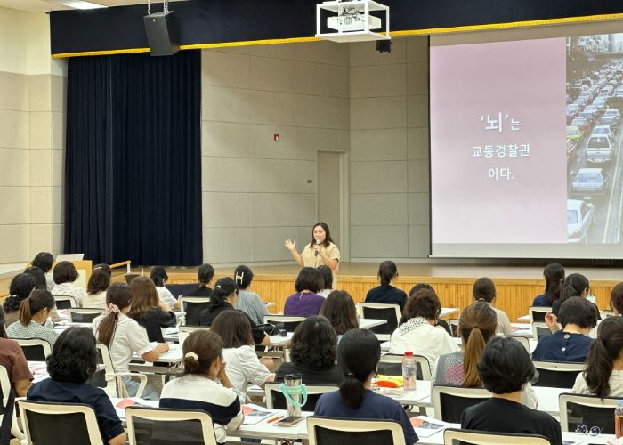 남양주시, ‘영유아에듀케어’ 역량강화 교육 성료…야간보육 전문성 강화