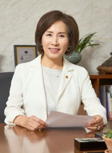 서울시의회 이숙자 운영위원장