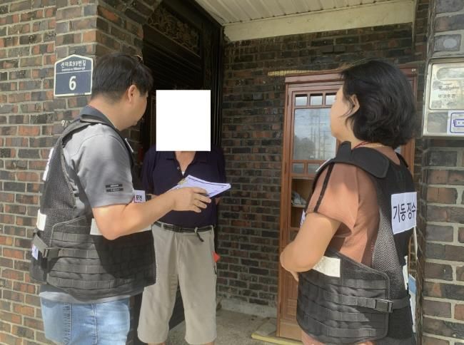 포천시, 2025년 하반기 고액 체납 ‘포우리 체납기동징수반’ 운영