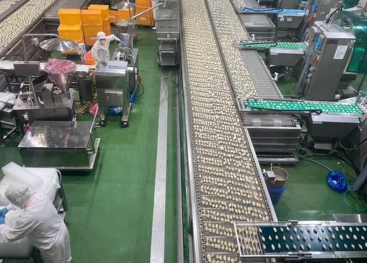 파주시, 추석 명절 대비 성수식품 점검