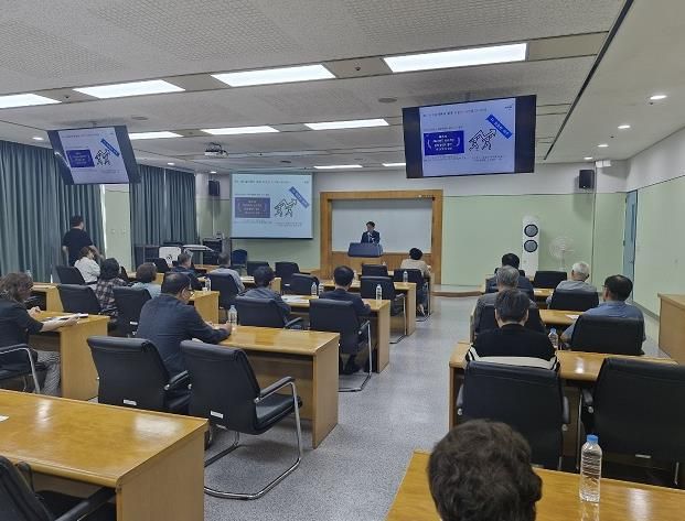 ‘2025년 파주시 시민감사관 역량강화 워크숍’개최