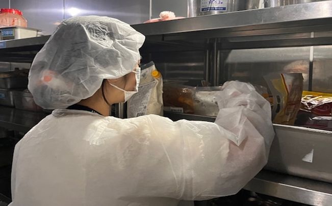 인천시, 가을 행락철 맞아 다중이용시설 주변 조리·판매업소 집중점검