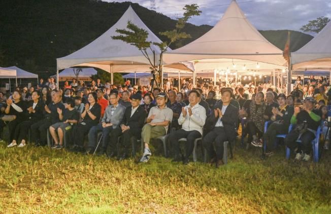 제3회 서종나루문화제_공연사진