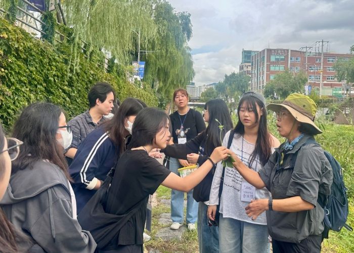 2025. 교육복지 지역연계 중등공동사업 운영