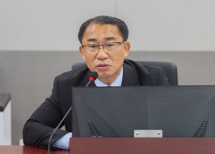 경기도의회 경제노동위원회 김선영 부위원장(더불어민주당, 비례)