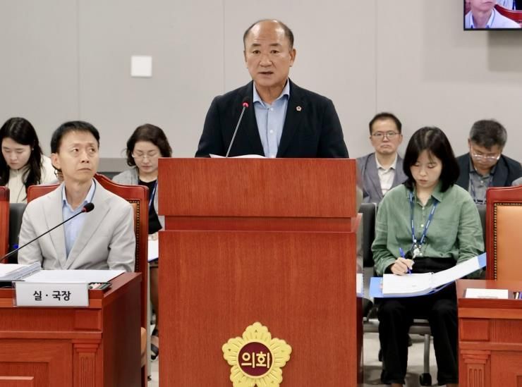 경기도의회 이영희 의원, 경기도민 민원서비스 새 전환점 열었다