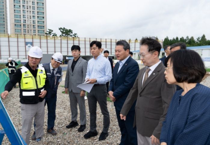 지역 산업·경제 현안 점검