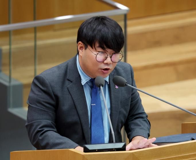 경기도의회 유호준 의원, 이재명 정부 국정과제 방해되는 대규모 리모델링 사업의 환경영향평가 면제 반대