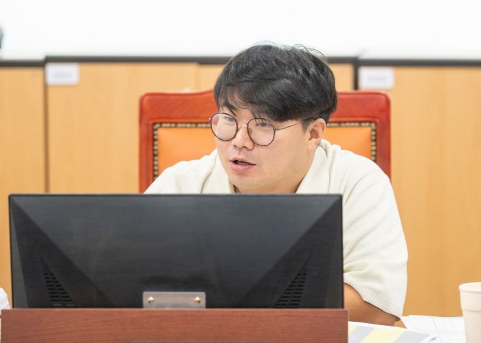 경기도의회 유호준 의원(남양주 다산·양정)