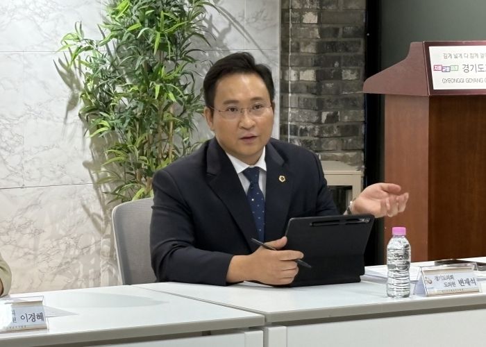 경기도의회 변재석 의원, “고양 덕양구 중학군 재편·고교 신설 전무… 교육청 책임 촉구”