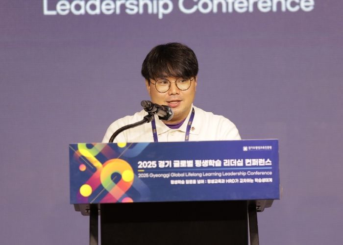 경기도의회 유호준 의원, 평생교육을 통한 사회격차 해소 기대