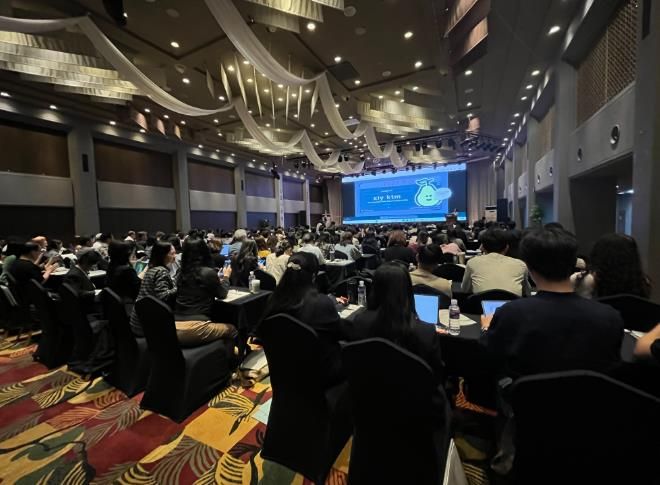 2026학년도 교육과정 편제·운영을 위한 중·고등학교 교육과정 업무 담당자 하반기 공동연수 개최