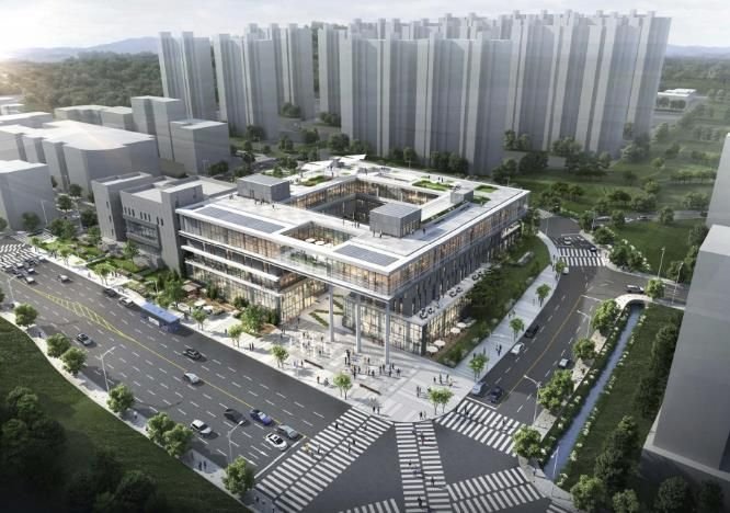 보정종합복지회관