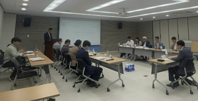 2025년 제2회 지적재조사 경계결정위원회