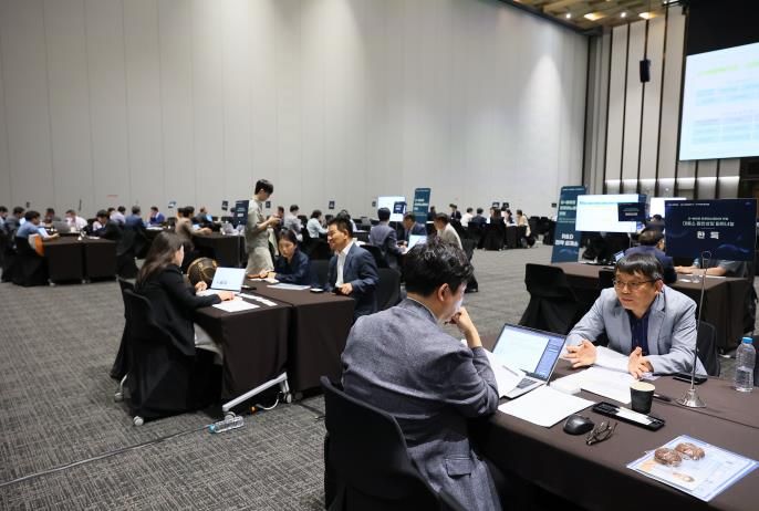 G-바이오 오픈 이노베이션 밋업