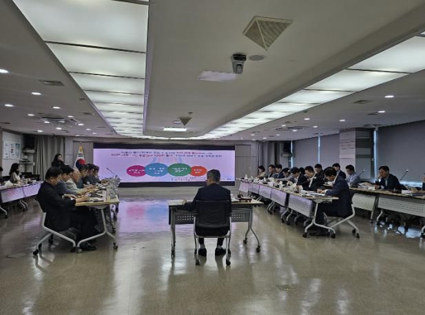 아산시 축제위원회 개최