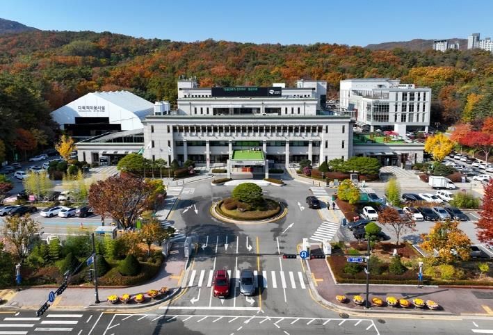 의정부시청
