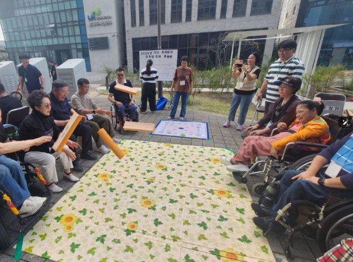 추석맞이 한마당 축제 개최(사진_초상권동의완료)