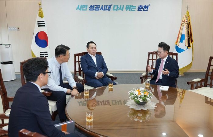 춘천시민버스 임금협상 최종 타결… 노사 상생 기반 마련