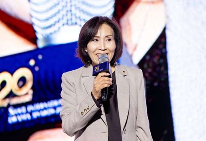 이숙자 서울특별시의회 운영위원장, 서울드라마어워즈(SDA) 퀴즈쇼 출제자로 시민과 만나 특별한 추억 선사!