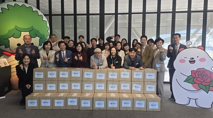 파주시, 청소년의 건강한 성장을 위한 아침식사 지원