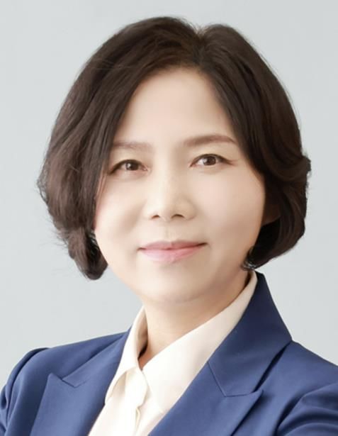 용인특례시의회 신현녀 의원 대표발의 용인시 지속가능발전 기본 조례안 본회의 통과