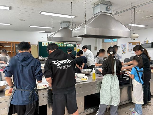 인천여성가족재단, 학교밖청소년 대상 지역사회 연계교육 추진