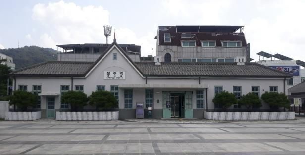 청주역사전시관, 지하주차장 보수 공사로 휴관… 11월20일까지