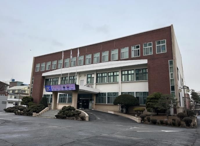 파주교육지원청