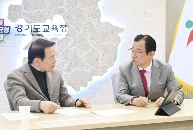 하남시 '전국 1호' 교육지원청 신설 정조준… 임시청사·지원단 '일사천리'