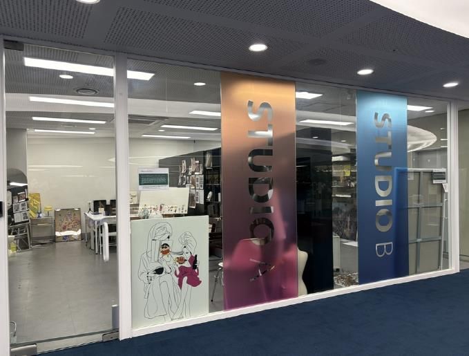 의정부미술도서관, 신진작가 지원하는 오픈스튜디오 11기 모집