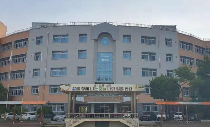 동두천양주교육지원청, 경기 북부 IB 교육 벨트 완성