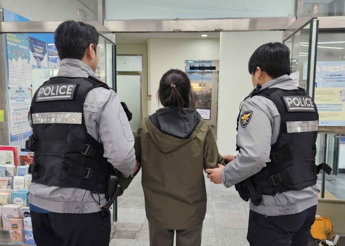 고양시 주교동, 하반기 민원실 비상상황 대비 모의훈련 실시