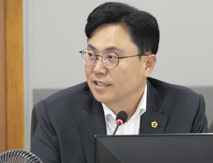 경기도의회 이용욱 의원, 사회적경제 대전환의 기회... 道가 지원 확충통해 혁신 이끌어야