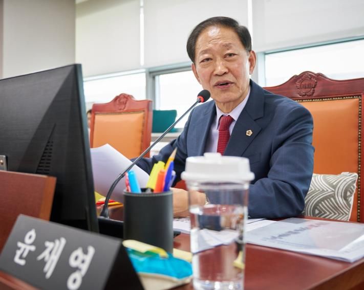 경기도의회 윤재영 의원,