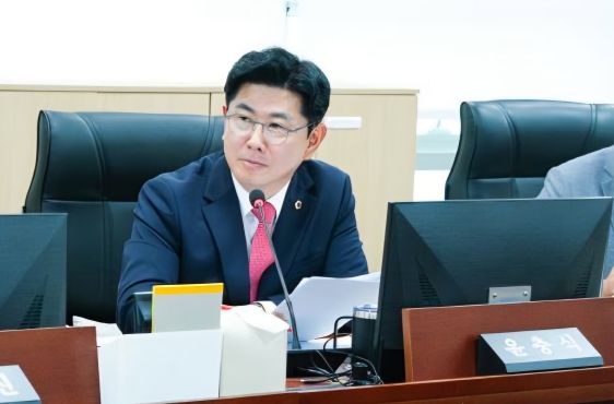 경기도의회 윤충식의원
