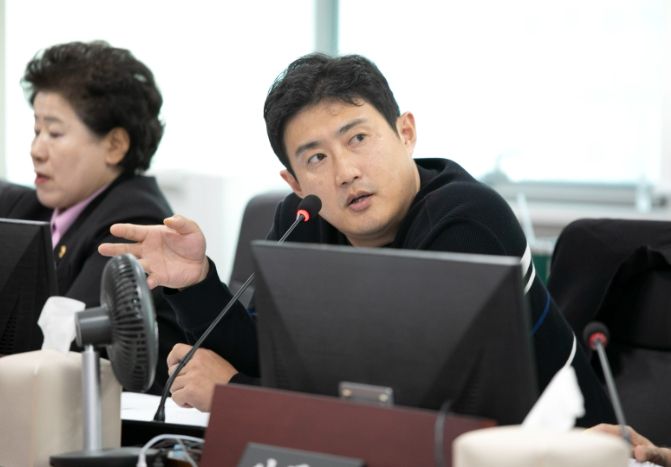 경기도의회 이상원 의원