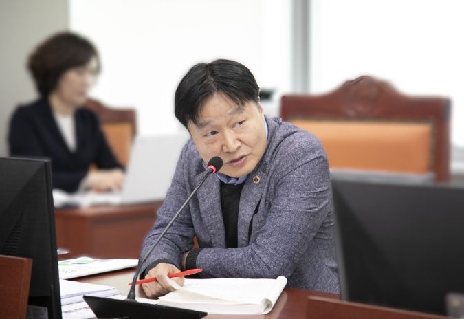 경기도의회 김태희 의원