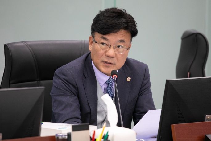 경기도의회 최만식 의원