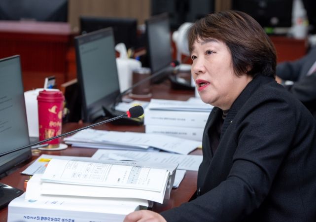 지미연 의원(국민의힘, 용인6)