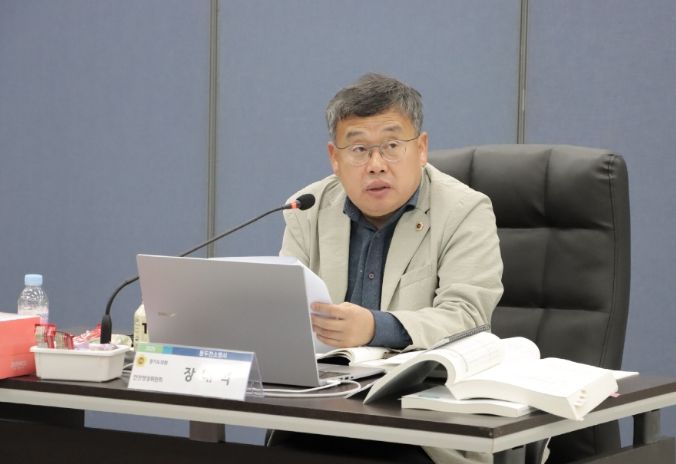 경기도의회 장대석 의원